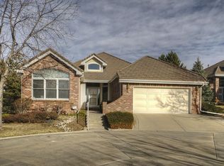 6500 W Mansfield Ave UNIT 4, Denver, CO 80235