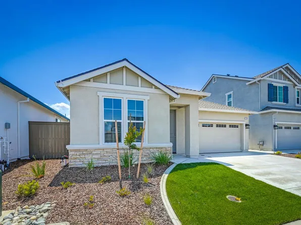 2329 Longmire Loop, Roseville, CA 95747