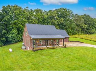 129 Brown Rd, Blaine, TN 37709