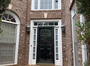 310 Carriage Oaks Dr, Tyrone, GA 30290
