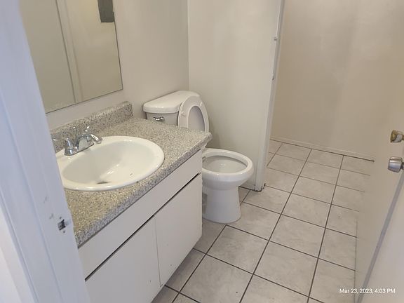2nd image of 3591 Arville St Unit 303B