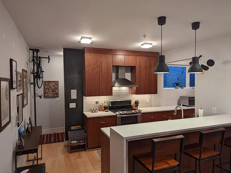 1436 Chapin St NW #A — Photo 5