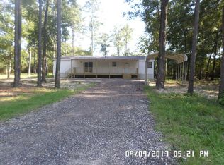 1535 Lakewoods Dr, Crosby, TX 77532