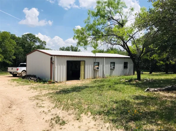 16261 County Road 409, Cross Plains, TX 76443