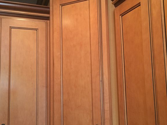 Quality Cabinets