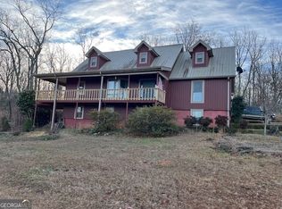 275 Wolfden Branch Rd, Warm Springs, GA 31830