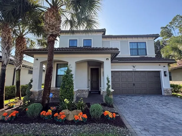 7810 NW 79th Ter, Tamarac, FL 33321