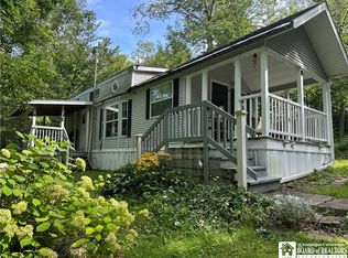 7518 Meyer Hill Rd LOT 16, East Otto, NY 14729