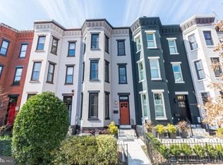 1932 15th St NW #4, Washington, DC 20009