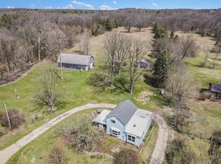 3459 Babylon Rd, Allegan, MI 49010