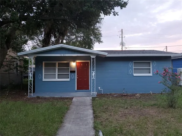 1646 Prescott St S, Saint Petersburg, FL 33712