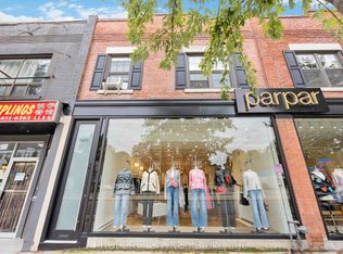647A Saint Clair Ave W, Toronto, ON M6C 1A7