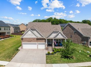 9028 Grayson Cir, Mount Juliet, TN 37122