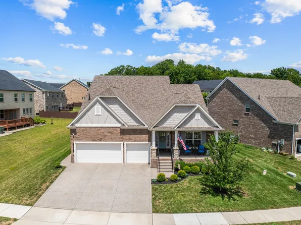9028 Grayson Cir, Mount Juliet, TN 37122