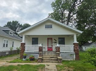 1031 N Franklin Ave, Springfield, IL 62702