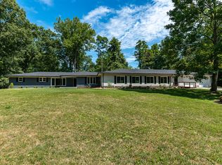 100 Spring Heights Dr, North Vernon, IN 47265