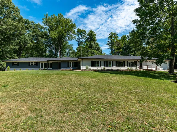 100 Spring Heights Dr, North Vernon, IN 47265