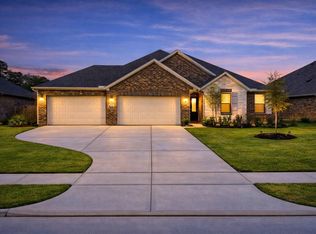 31122 Gullwing Manor Dr, Tomball, TX 77375