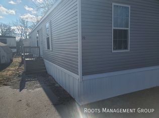 1202 Wooster Rd LOT 72, Winona Lake, IN 46590