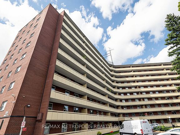 2nd image of 3555 Derry Rd E #1006