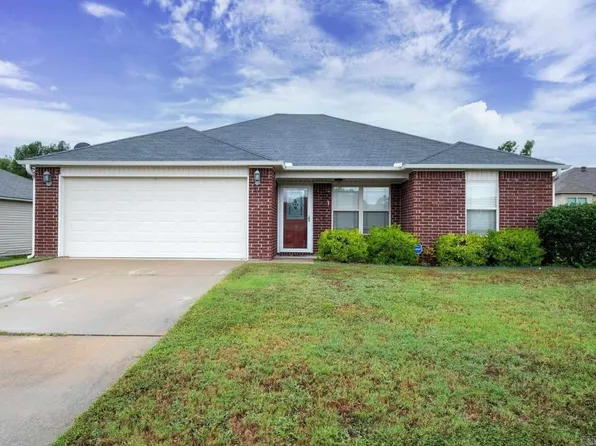 23 Java Ct, Little Rock, AR 72204