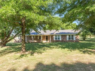 4823 Lone Star Way, Greenwood, AR 72936