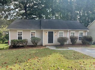 2436 Red Tip Dr SE, Concord, NC 28025