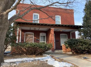 816 Des Moines St, Des Moines, IA 50309