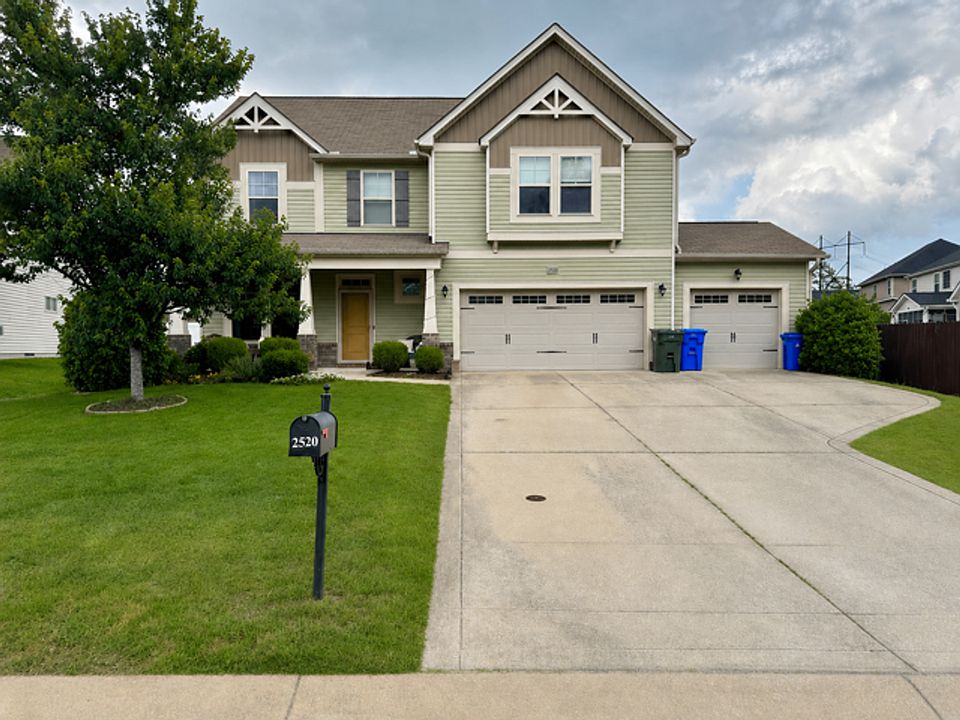 1st image of 2520 Clear Pines Ct