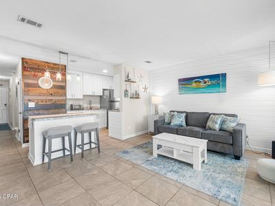 6205 Thomas Dr #8D, Panama City Beach, FL, 32408