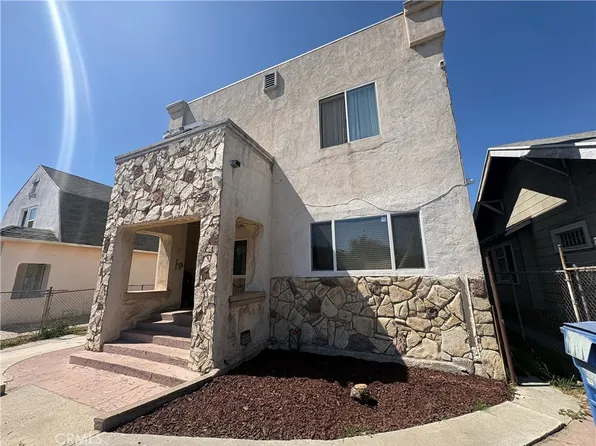151 W 52nd St, Los Angeles, CA 90037