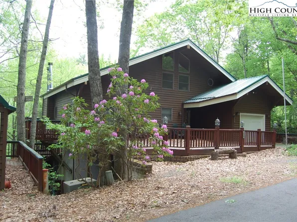 172 Trout Brook Loop, Linville, NC 28646