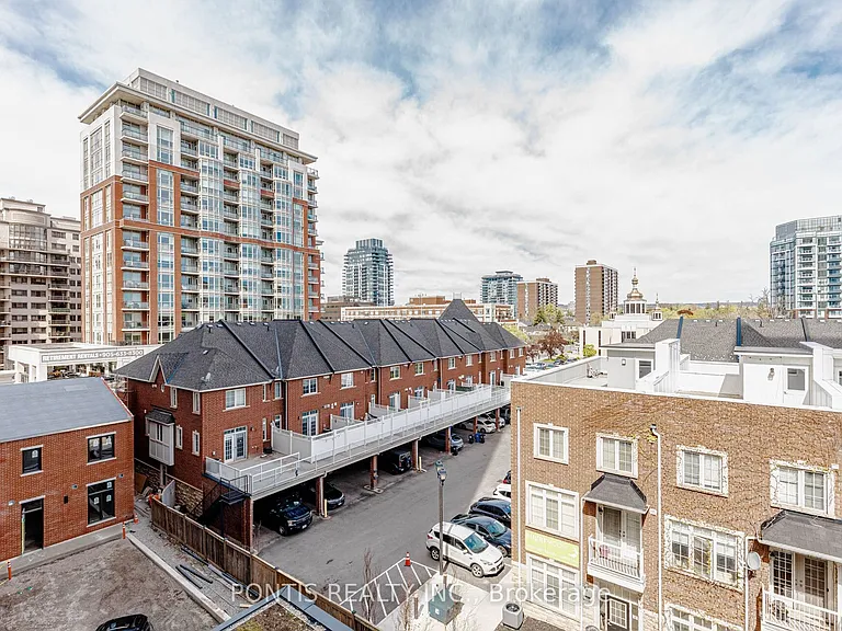 2075 Lakeshore Rd #404 — Photo 25