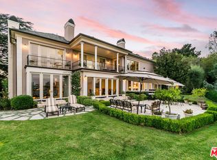 1000 Bel Air Rd, Los Angeles, CA 90077