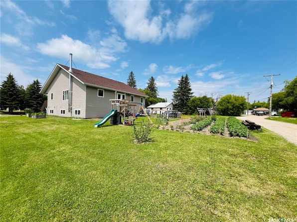 113 Robertson STREET, Maryfield, SK S0G 3K0