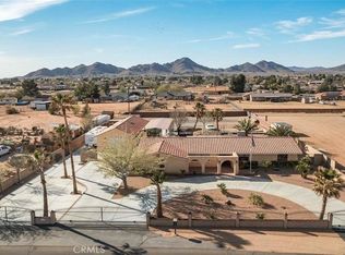 15086 Dakota Rd, Apple Valley, CA 92307