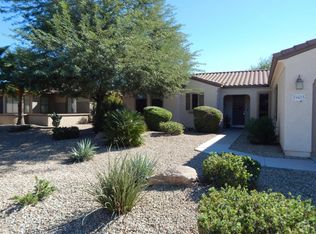 19415 N Echo Rim Dr, Surprise, AZ 85387