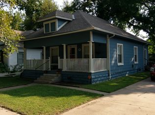 218 N Martinson Ave, Wichita, KS 67203