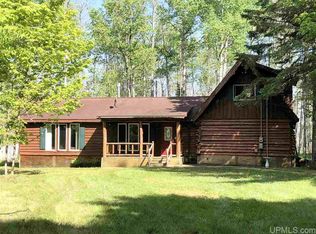 9140 Ll Rd, Rapid River, MI 49878