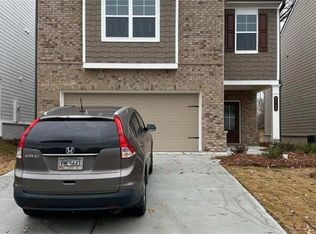 3140 Westgate Park Dr, Loganville, GA 30052