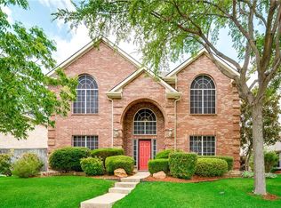 820 W Ridge Rd, Rockwall, TX 75087