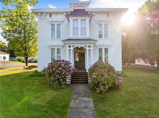 302 Summit St, Boonville, NY 13309