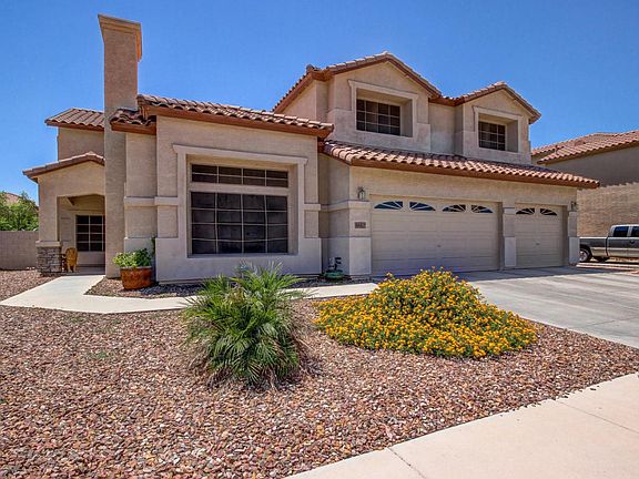 5th image of 8612 S 45th Dr