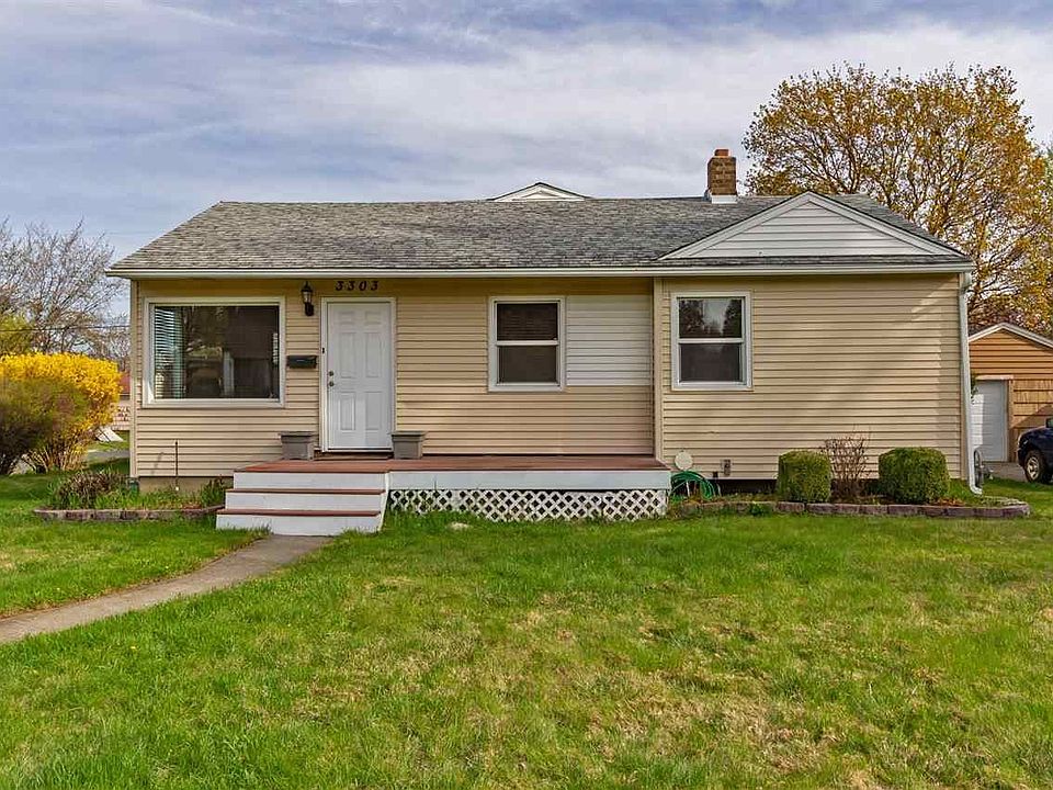 1st image of 3303 E 21st Ave