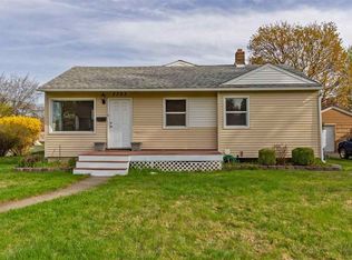 3303 E 21st Ave, Spokane, WA 99223