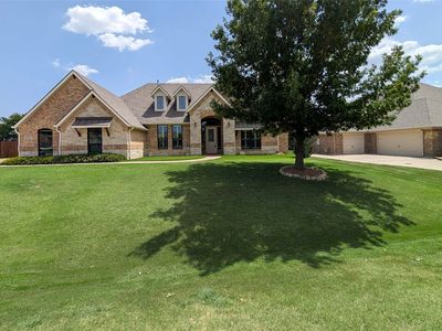 1301 Twisting Star Dr, Haslet, TX, 76052