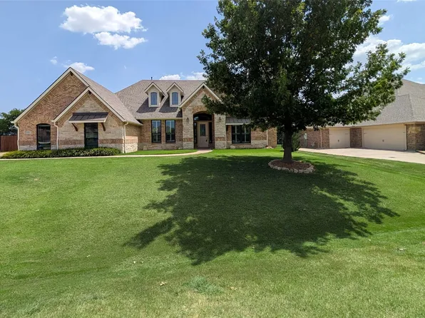 1301 Twisting Star Dr, Haslet, TX 76052