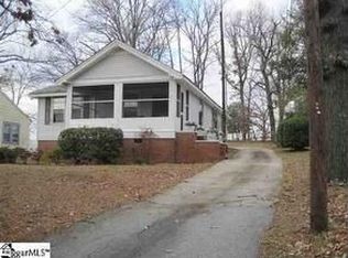 311 Furman Hall Rd, Greenville, SC 29609