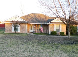 506 McClendon St, Leonard, TX 75452