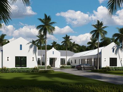19455 Pine Tree Drive, Jupiter, FL, 33469